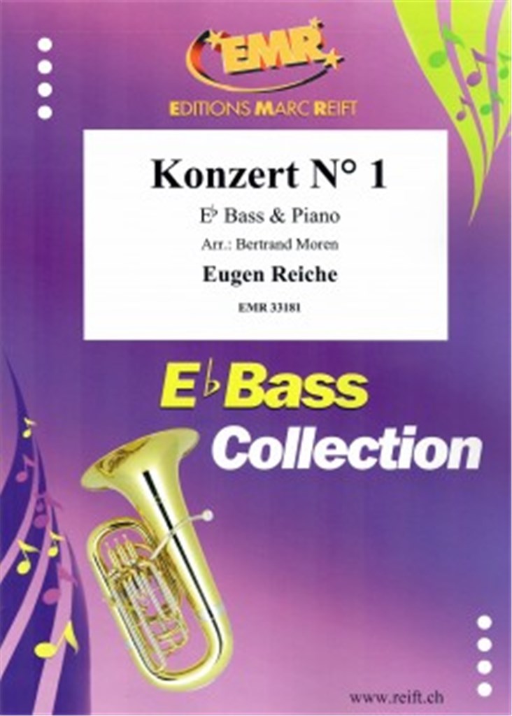 Konzert No. 1